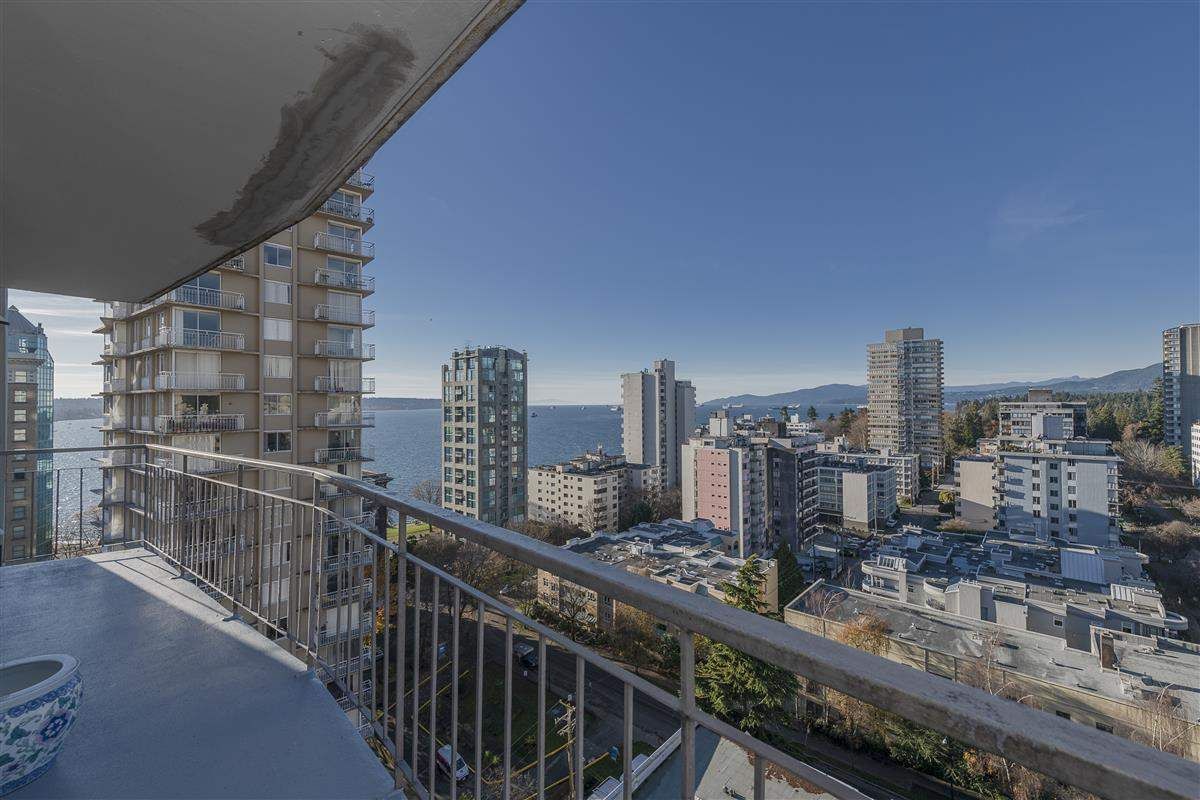 I have sold a property at 1604 1850 COMOX ST in Vancouver
