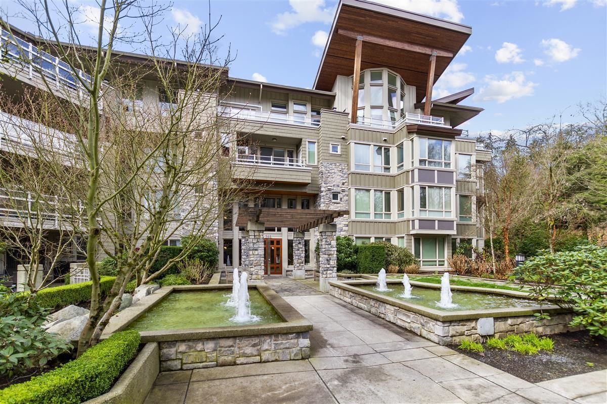 I have sold a property at 416 560 RAVEN WOODS DR in North Vancouver

