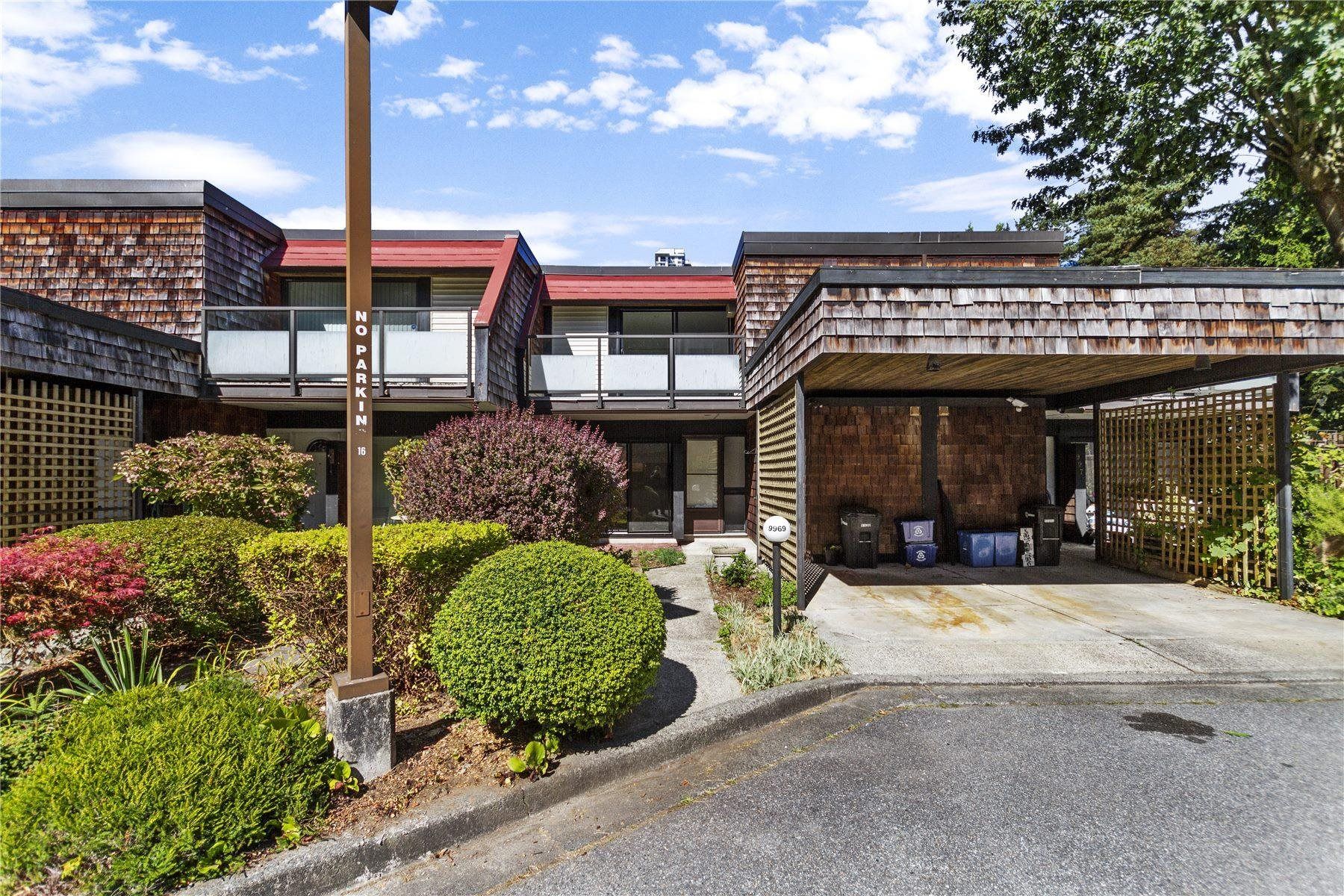 I have sold a property at 9969 MILLBURN CRT in Burnaby
